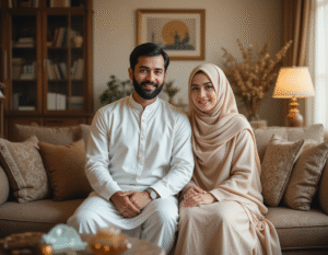 How to Find a Suitable Rishta Online in Pakistan