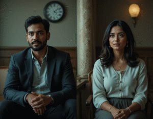 Why Are More People in Pakistan Marrying Late?