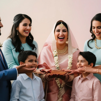 rishta connect family