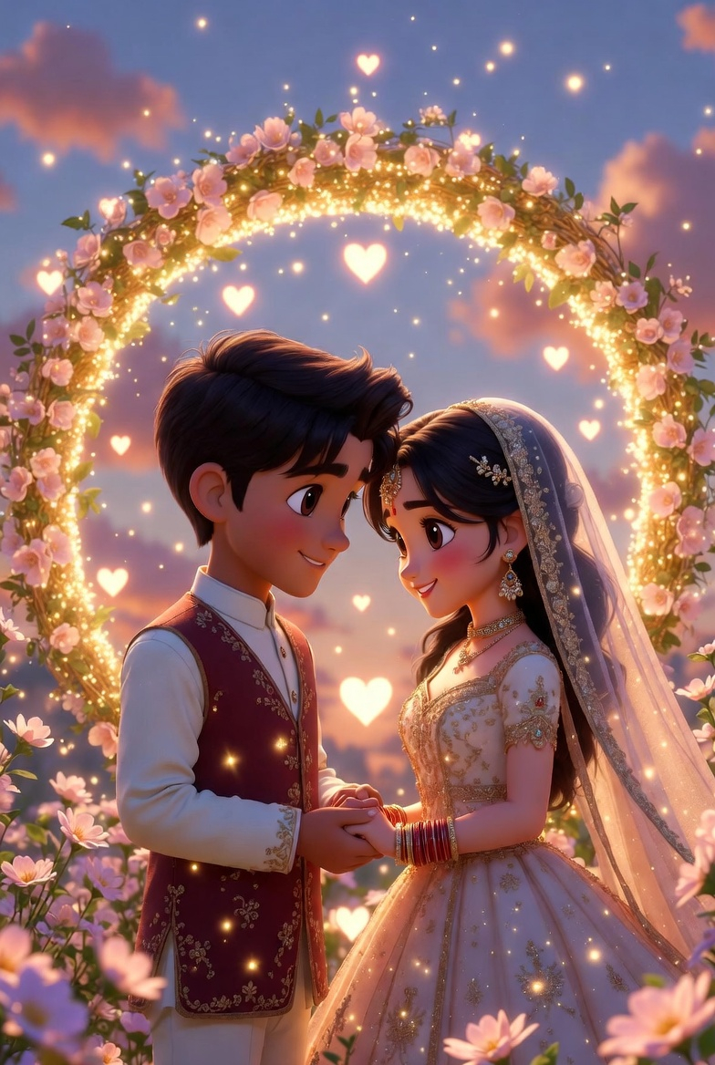 Online Rishta Connect